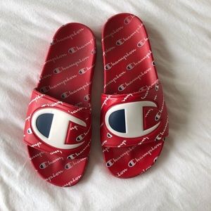 Champion Slides